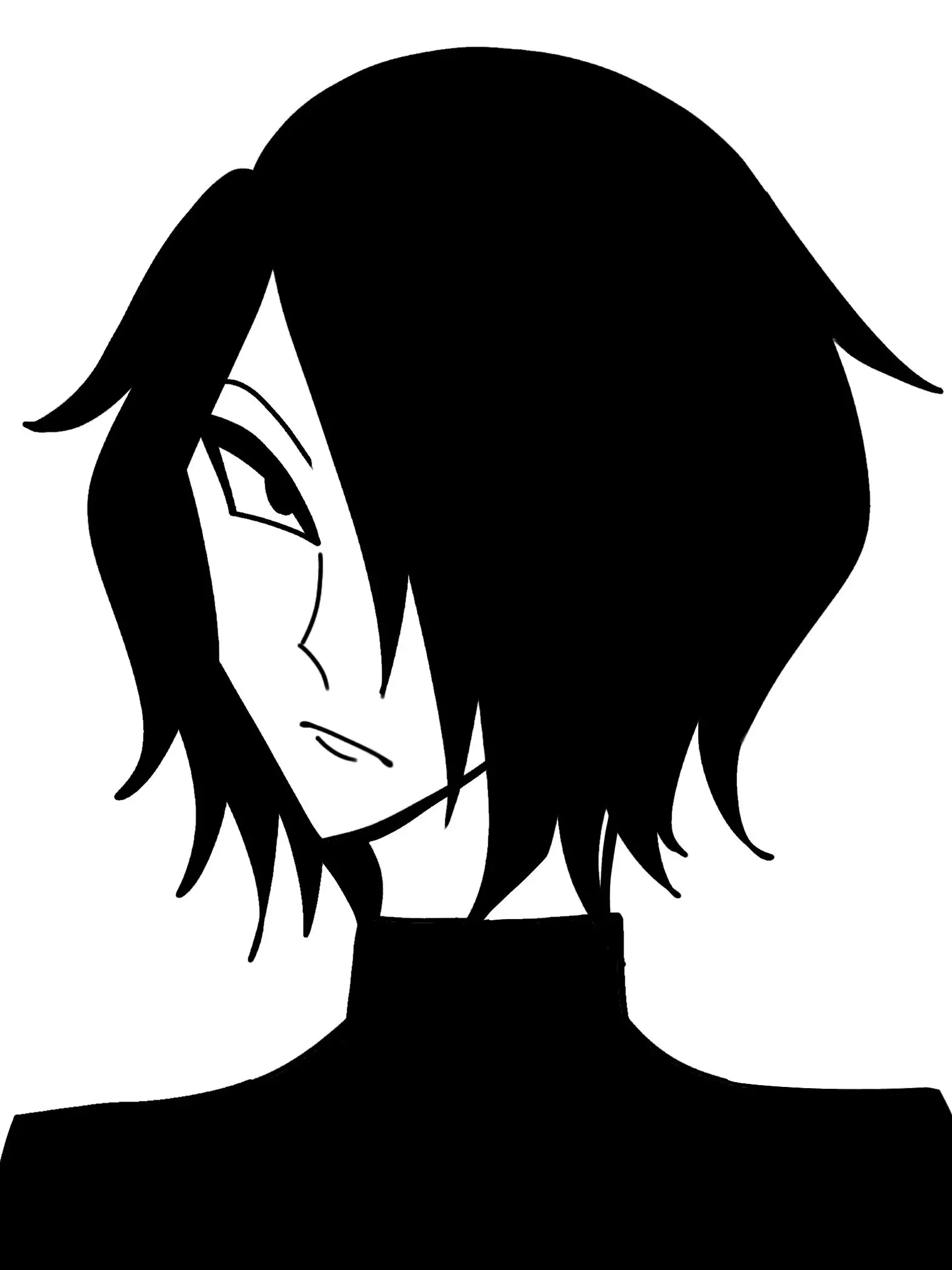 PutridFish6822의 寡黙な何でも屋：天鴉九郎
