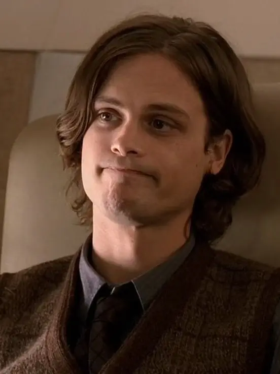 M00nlover8000의 Spencer Reid