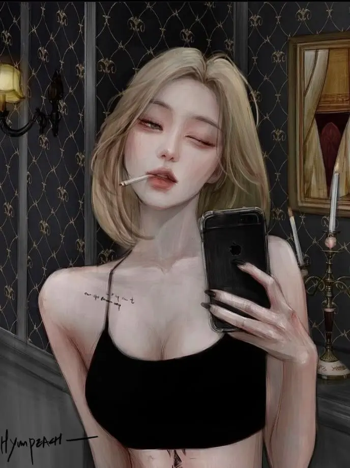 yujeong140820의 조폭 무리