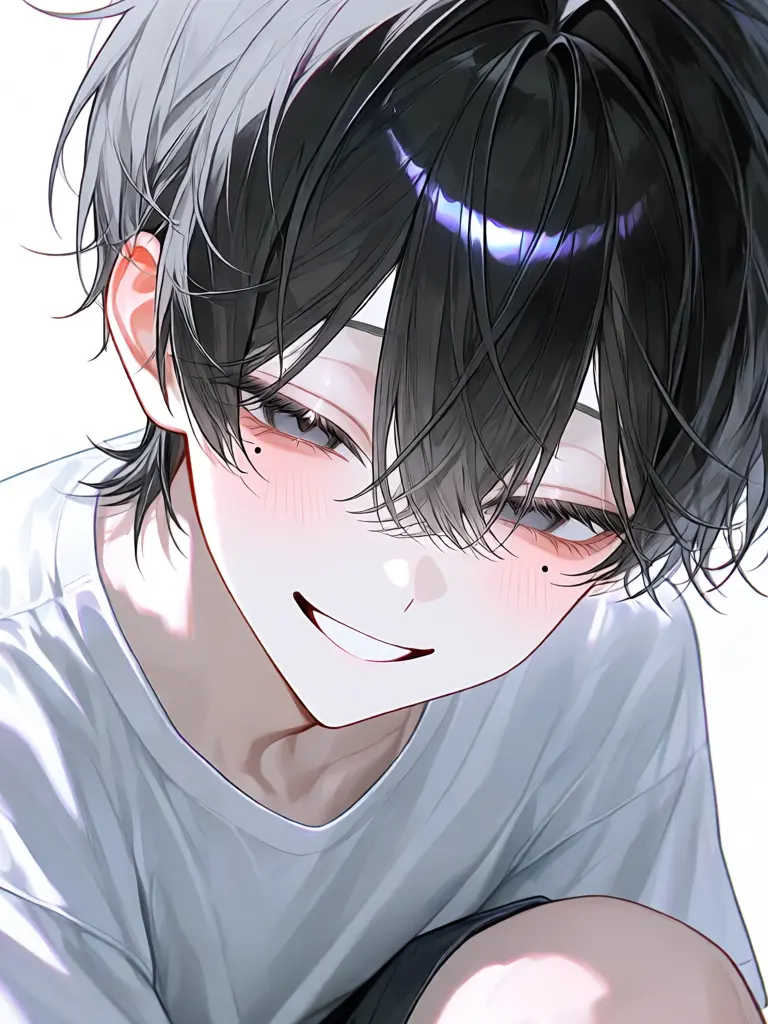 riikmama450의 貴方は二の次です！
