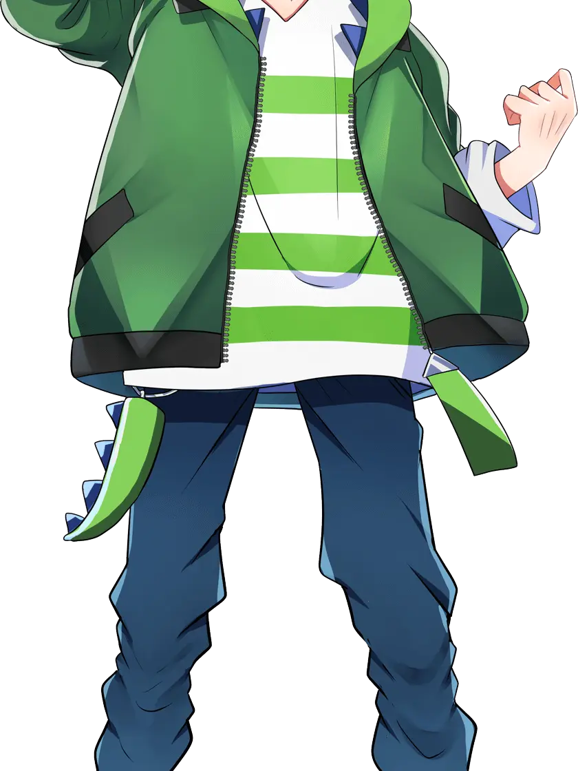 ClearSour4605의 私の幼馴染