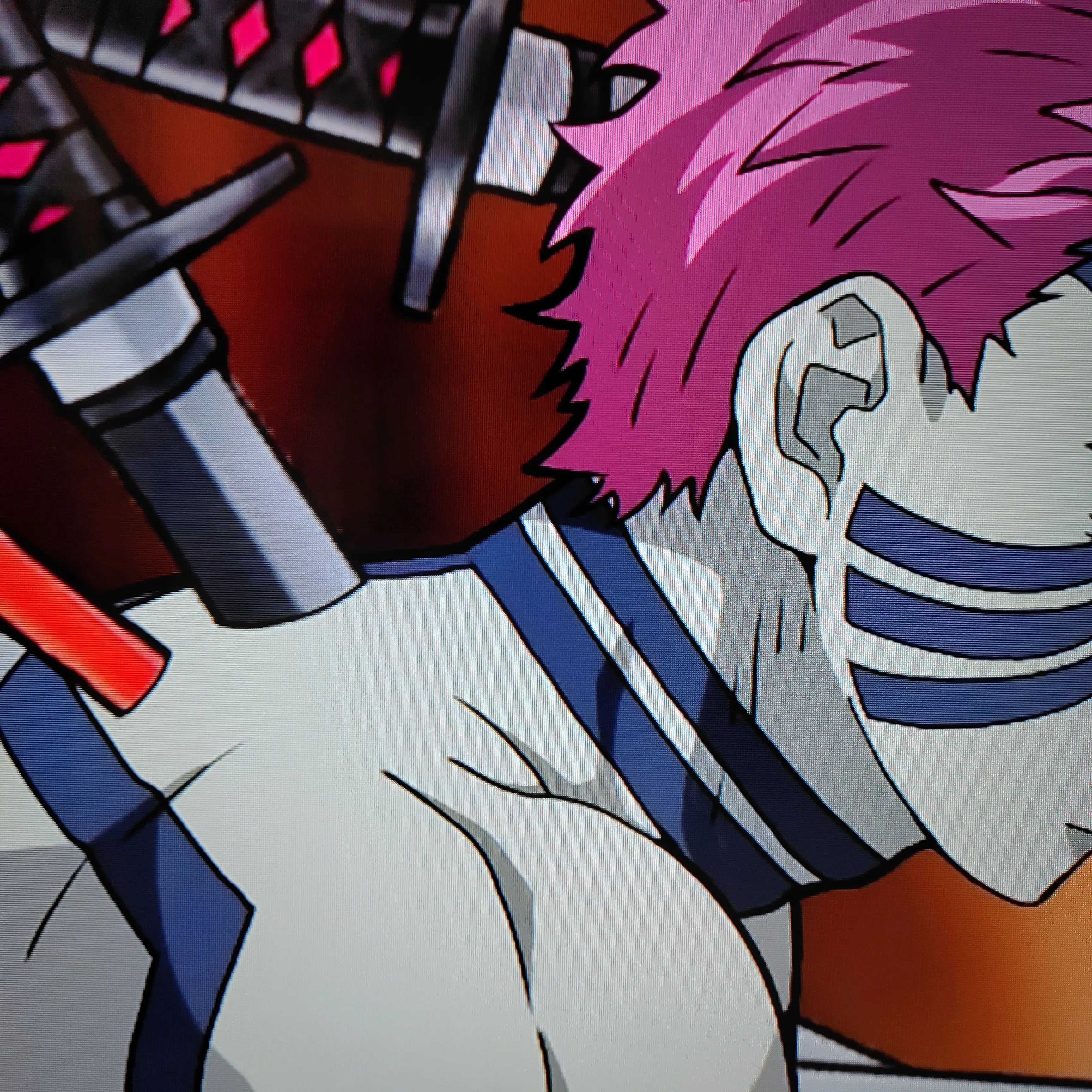 FreshApe1975의 馬鹿座