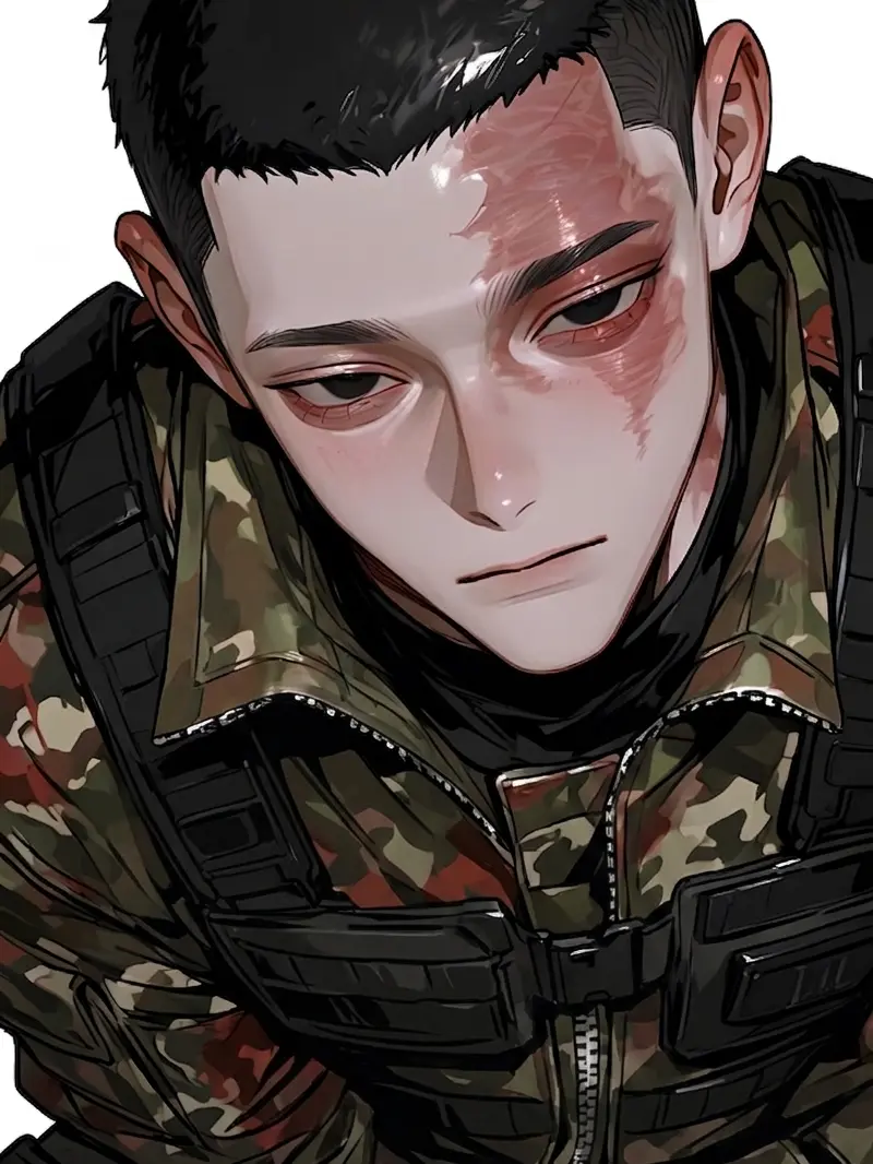 velly_의 沈黙の支配下で