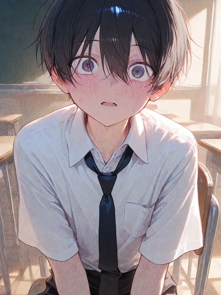 nono___의 恋といふものは難解で。