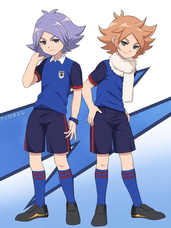 Agmtgdauw_1125의 吹雪兄弟