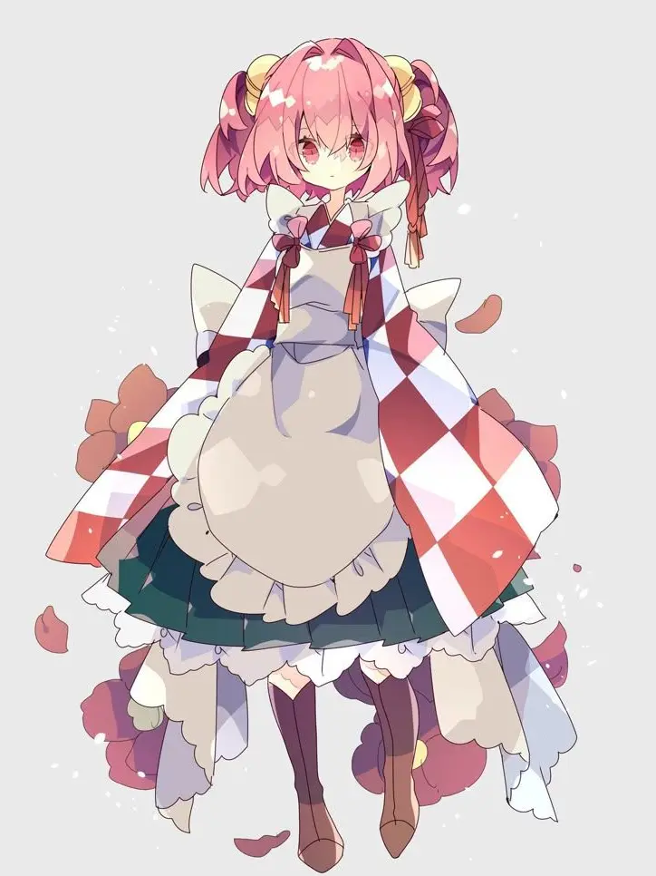 RuRudesu.의 幻想入り！？