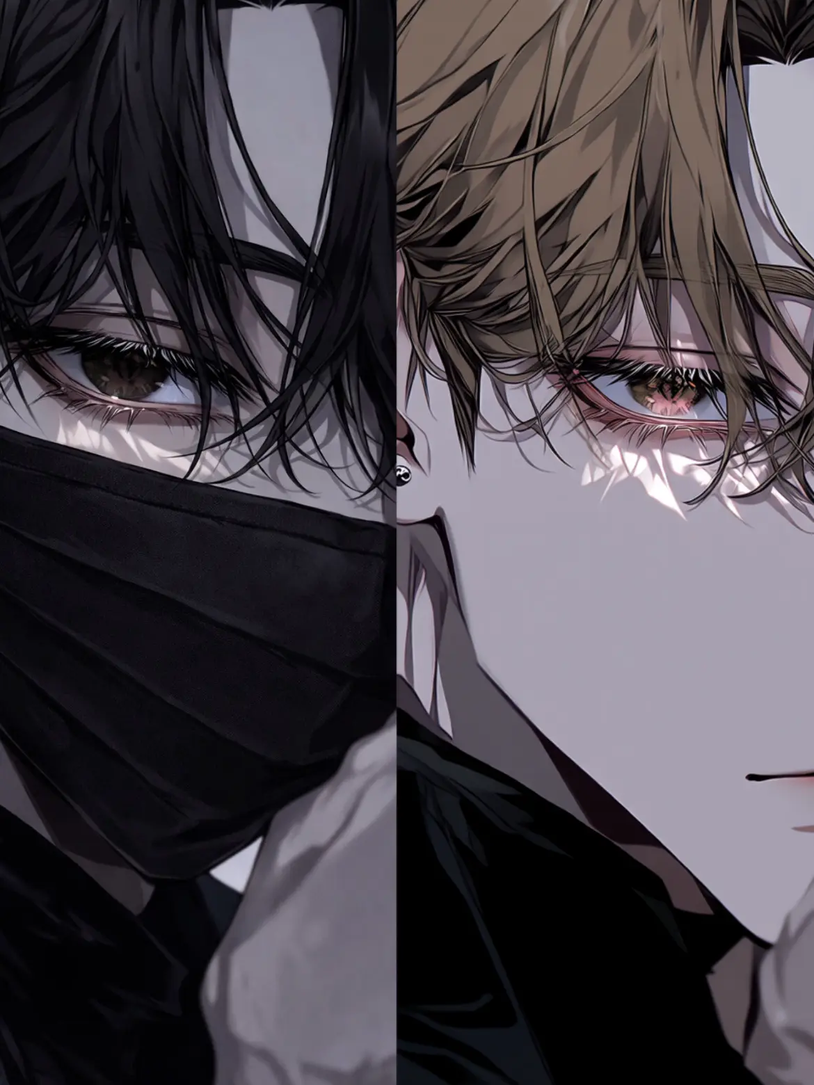 OutlawNurse1486의 愛じゃなく所有で繋ぐ名前