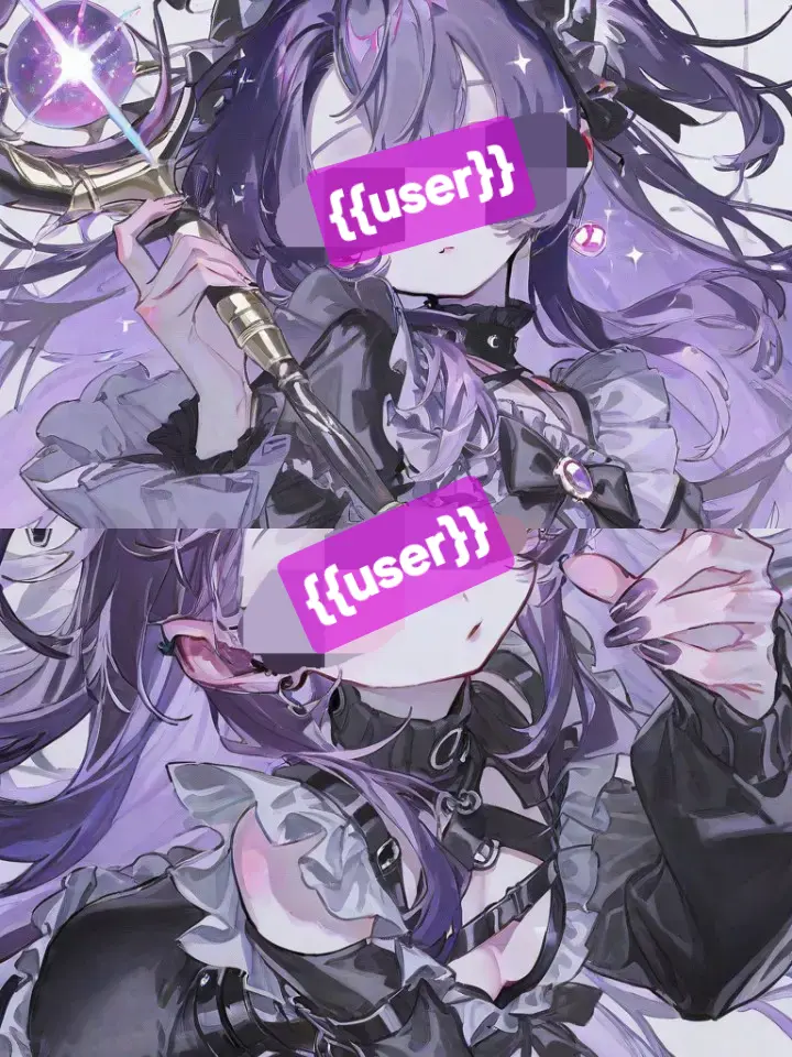 StormyNurse9267의 魔法少女vs魔法少女駆除班！？