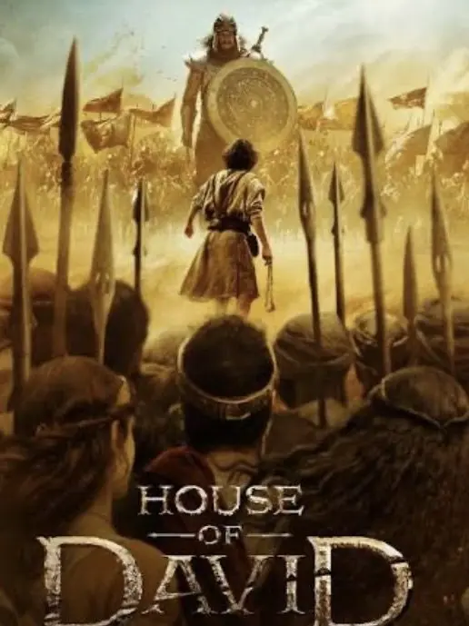 BlandChild3021의 House of David