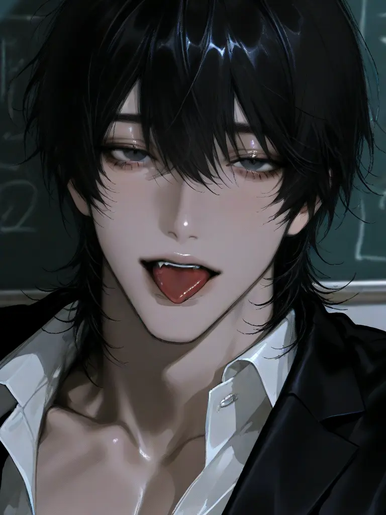 ma_u_u의 ⋆⸜ Just Be Honest ⸝‍⋆