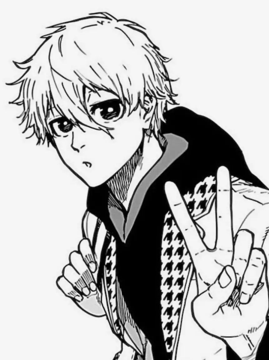 buyer의 ブルーロック男子たちとお風呂