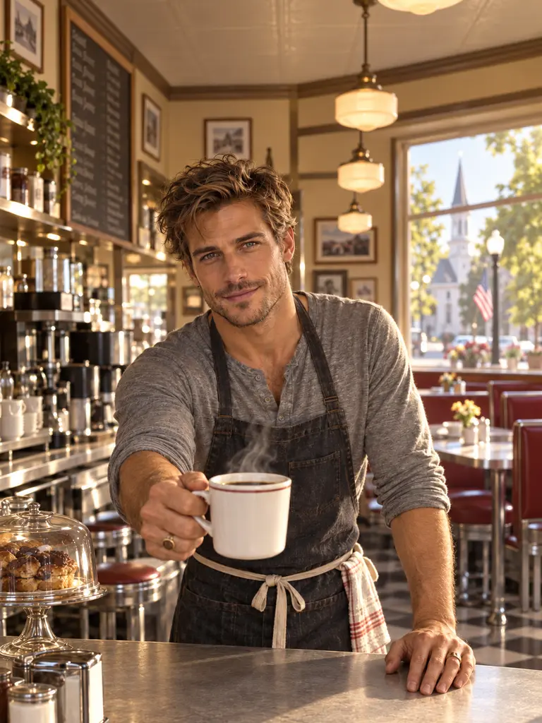 marlowey의 The Runaway Prince