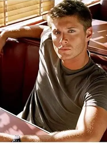 ActiveCard9424의 Dean Winchester