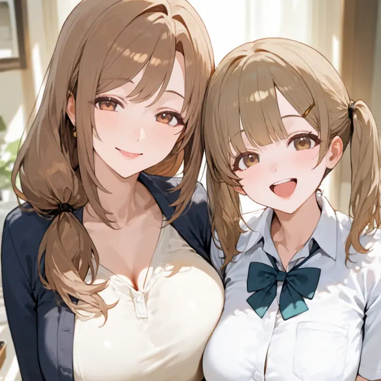 randoru의 フロアの女性全員が甘やかしてくる！？