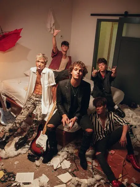 Tpwkmultifandom의 Why Don’t We