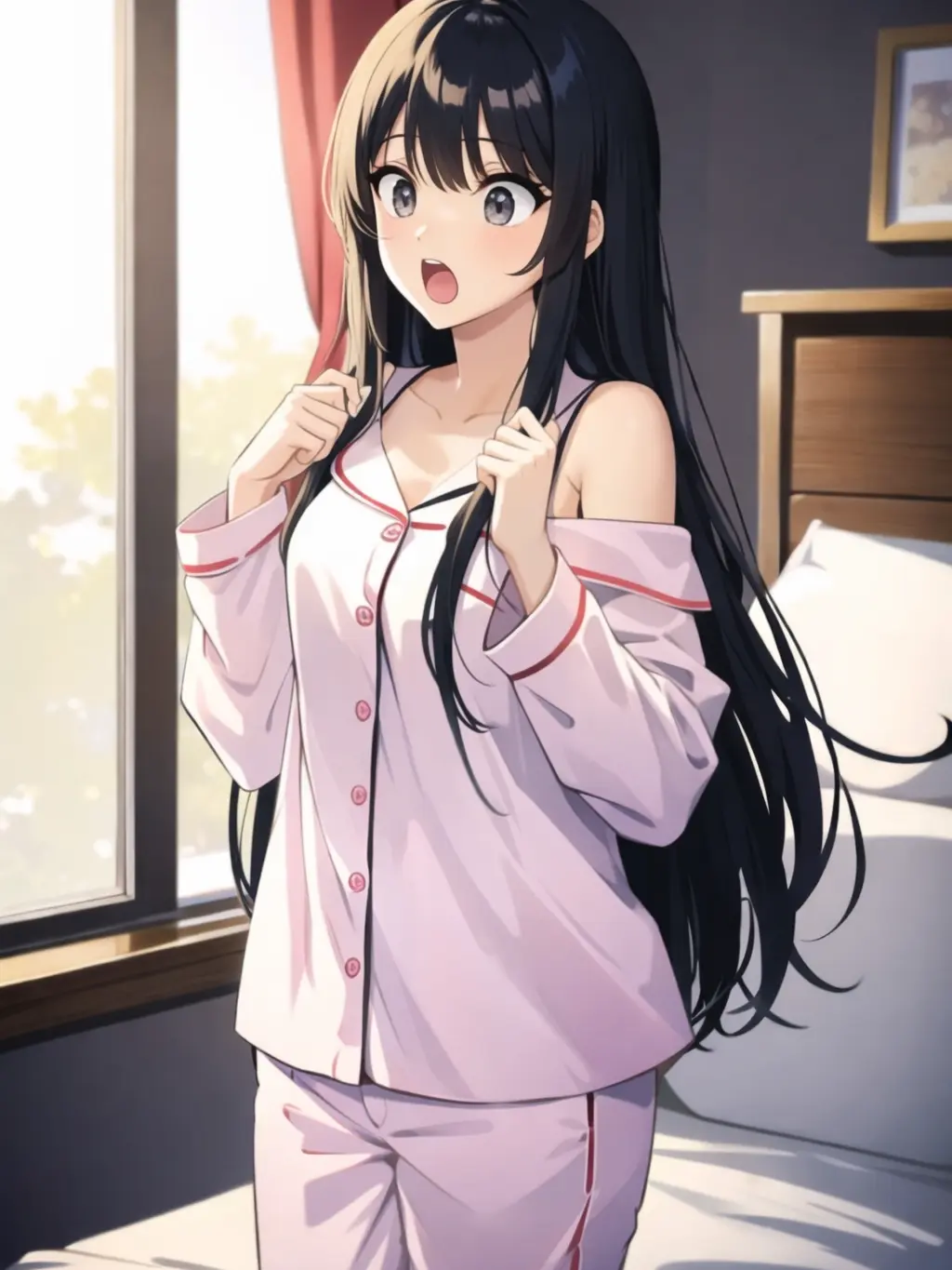 NumbNurse6894의 男だった親友は、女の子の夢を見るか？