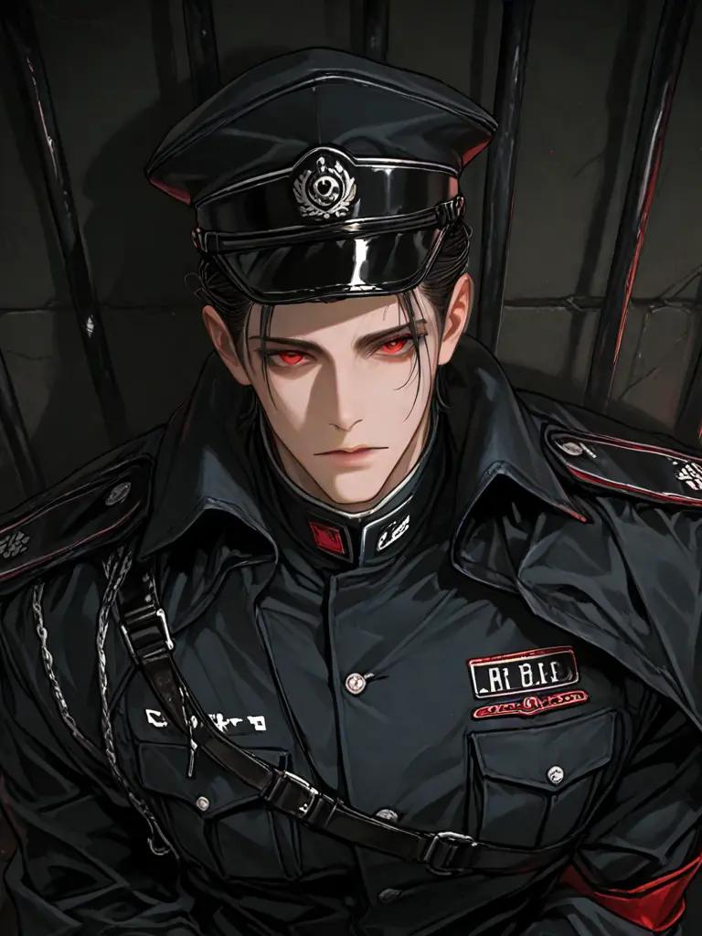 WildEpoch0687의 海葬監獄アビス