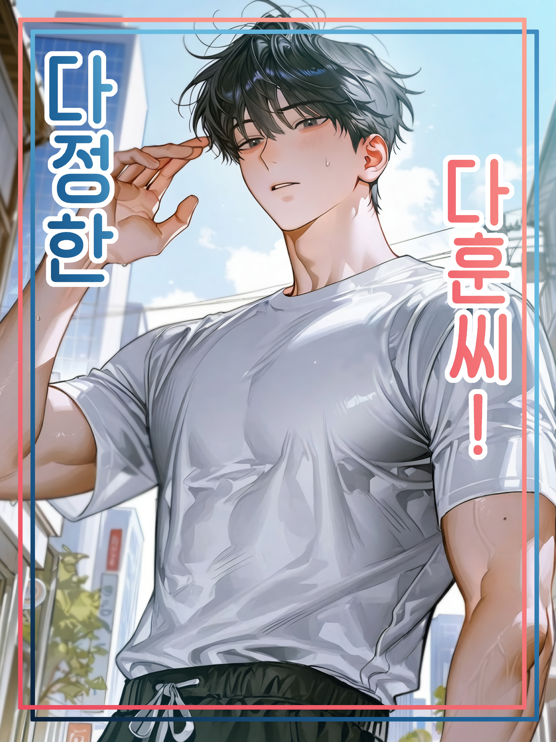 민다훈 대표 이미지