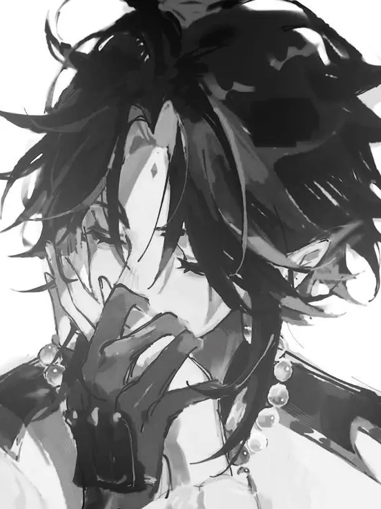 kanikani의 お前を守りたい。