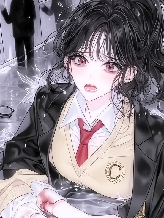 LovelyClock4860의 裏切らないで～1人にしないで～