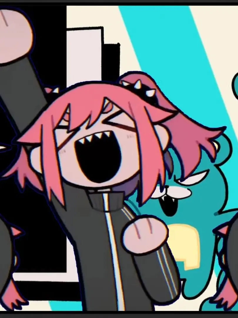 CloudyAlbum3075의 뭔가많이섞인세상+유저와동거