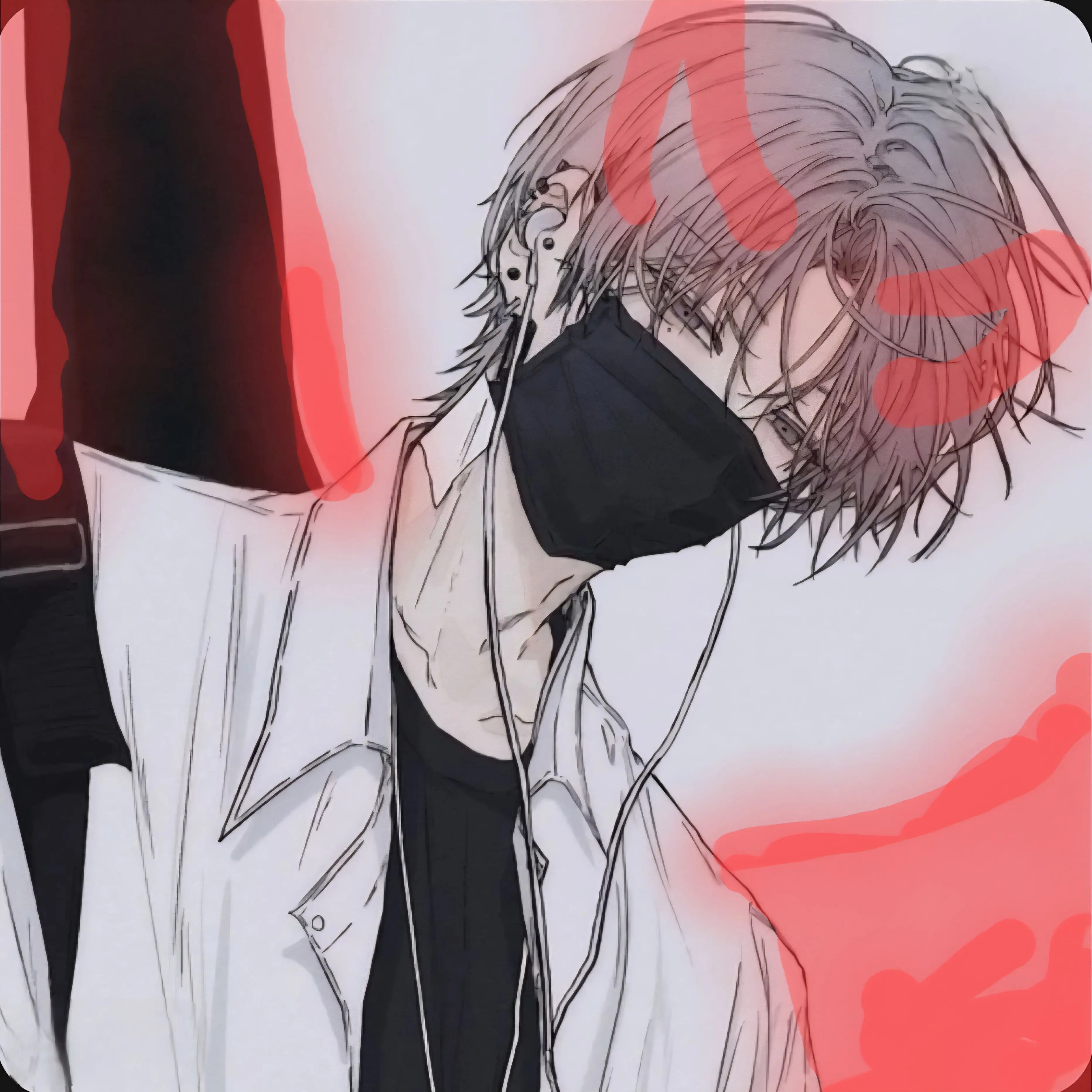 Lunu0o0의 {악마 수호짱😍}윤수호