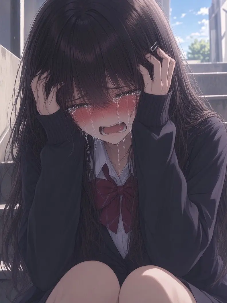 OpenTank0721의 Since the Day You Cried
