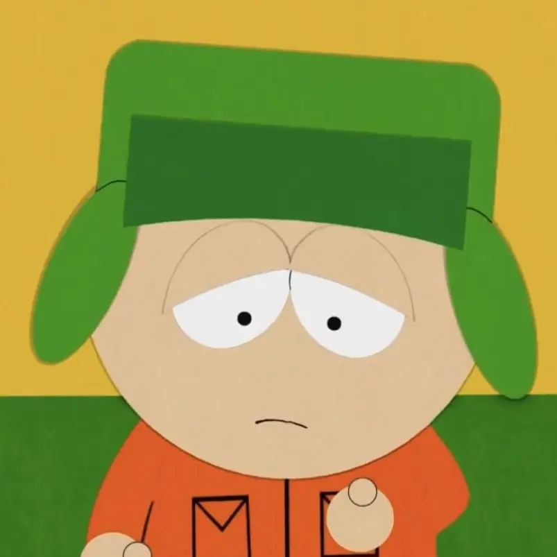 SpongyPrice7742의 카일 브로플로브스키