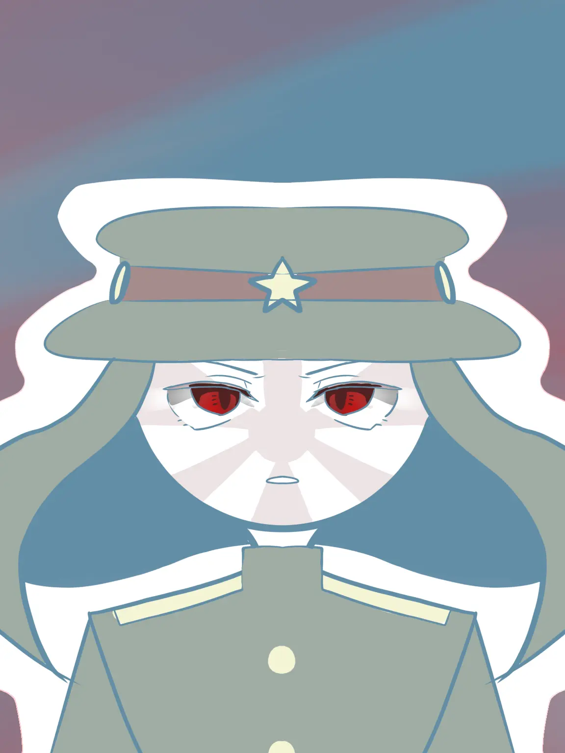 ChillyPotoo9826의 私は走った。