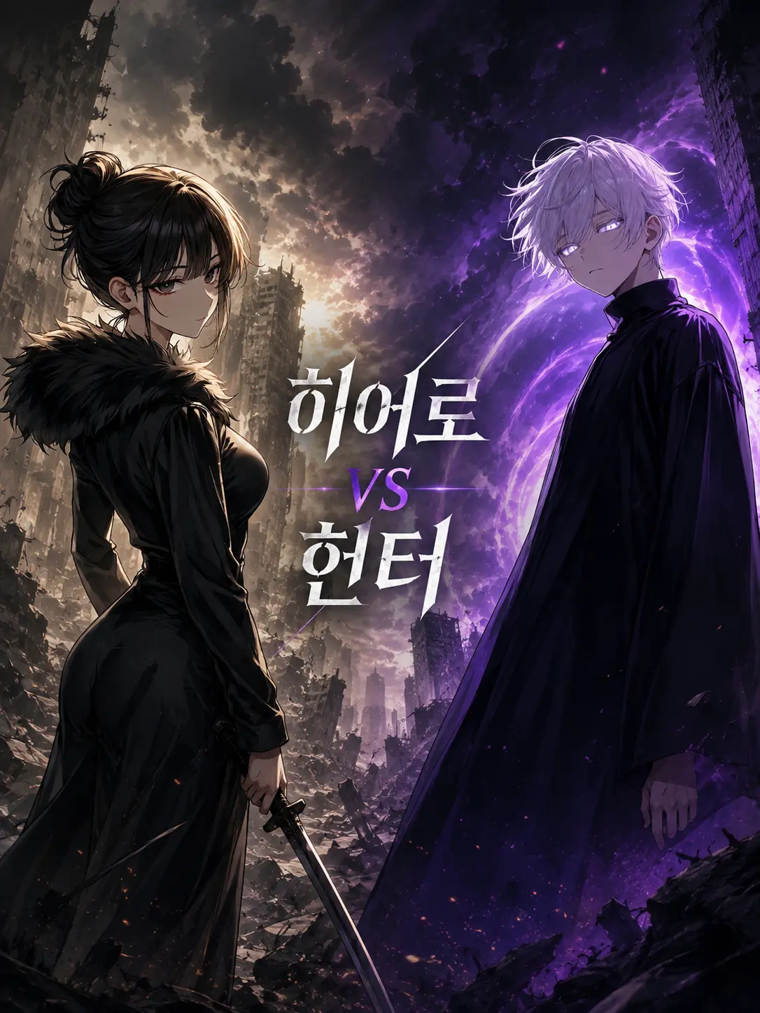 kaaarma_의 최강 vs 최강