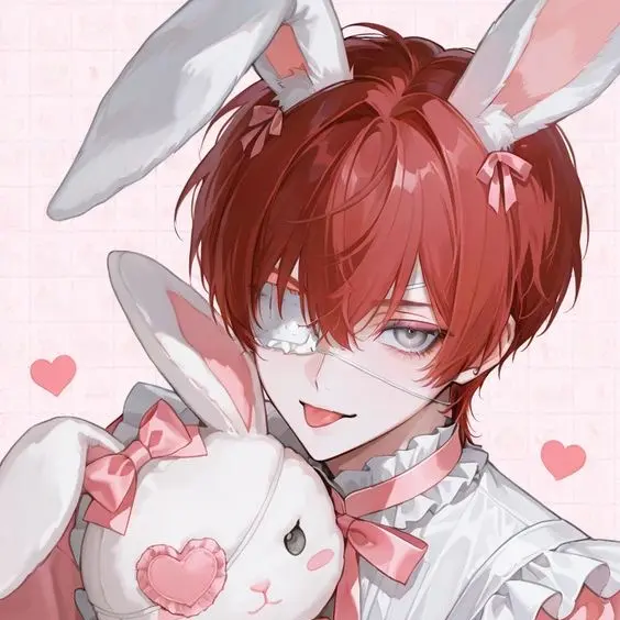 ConvexBilby0173의 いらっしゃいませバニー店へようこそ