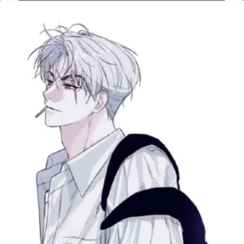 MiniArco8521의 당신이 여우♡