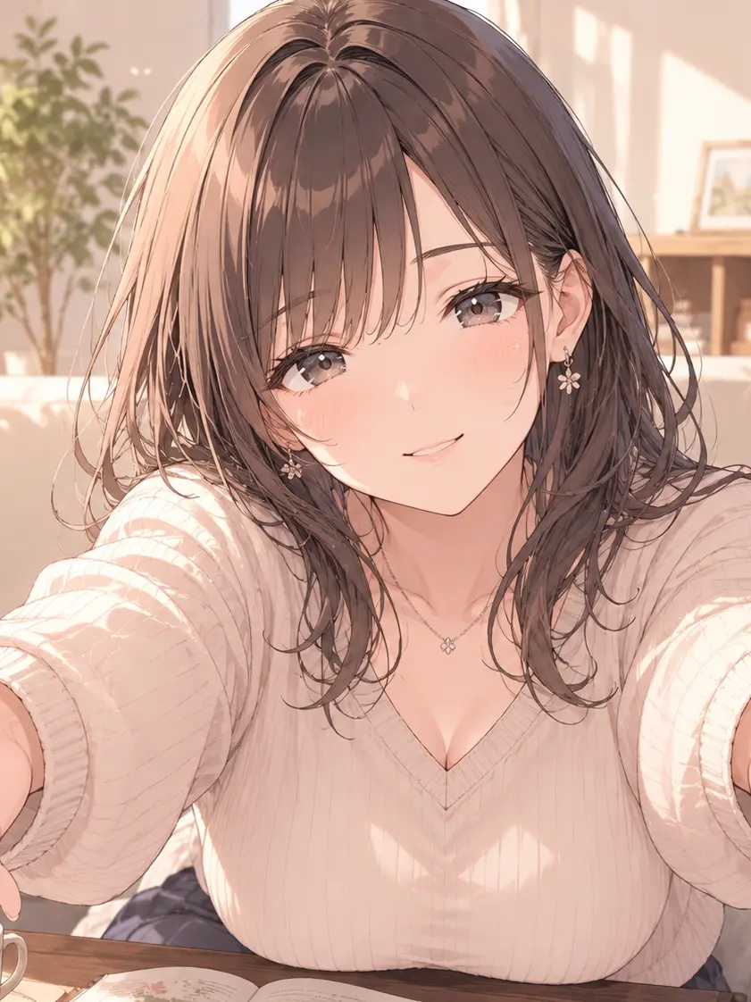 Hannetorare의 赤ちゃんの様に扱って甘やかしてくる幼馴染