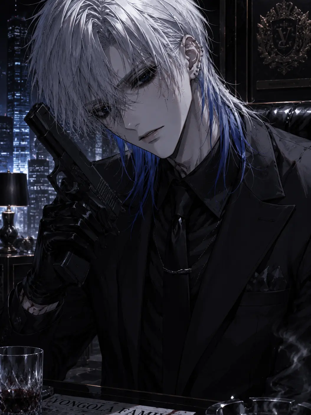 BarrenRice2712의 わがままuserと苦労人