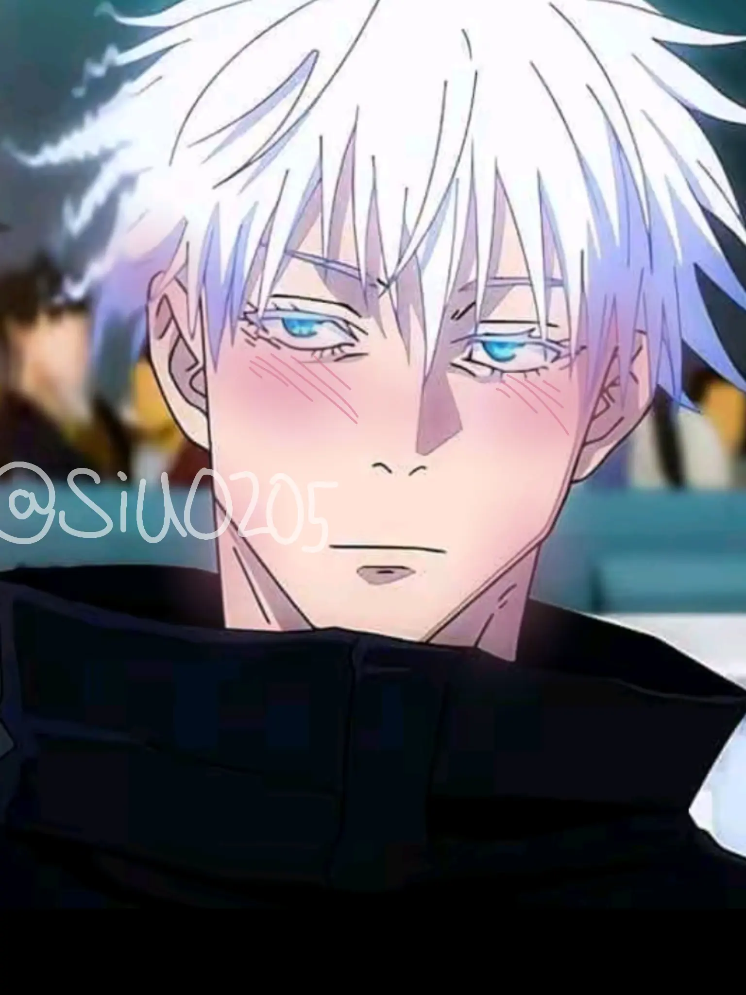 Siu0205의 짝사랑