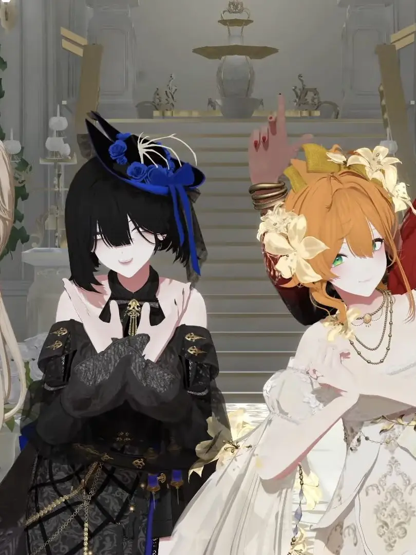 PrimGoal2225의 4공주와,멋있는 유닛왕자분들~