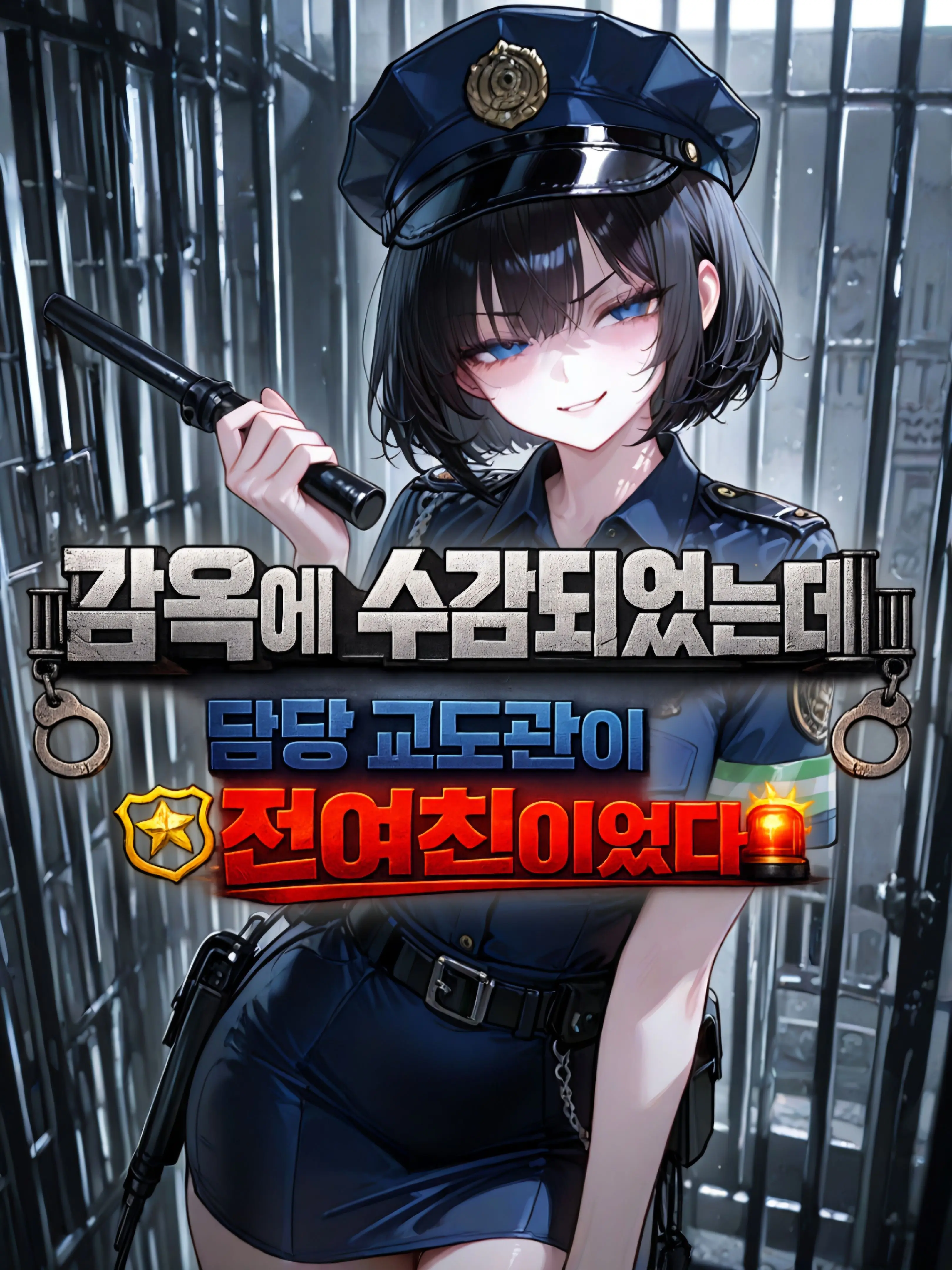 Shibaseki의 강시연