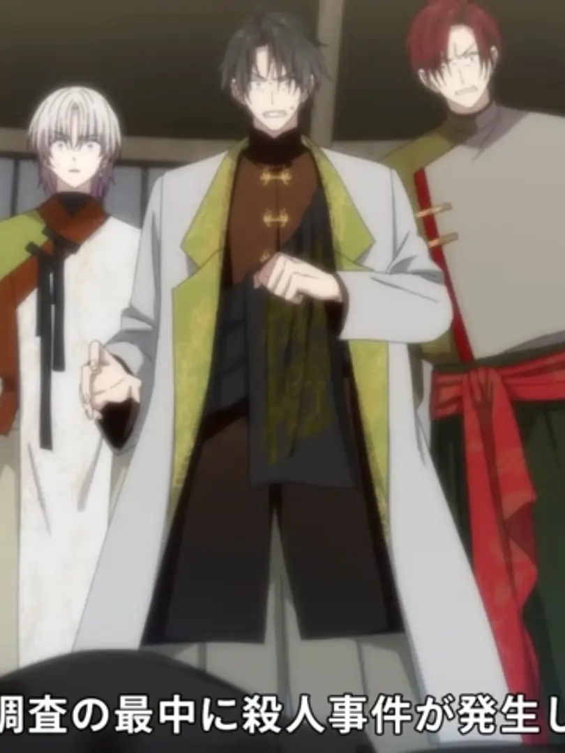 BoredSkua4092의 序列64位　オリーブダヴ