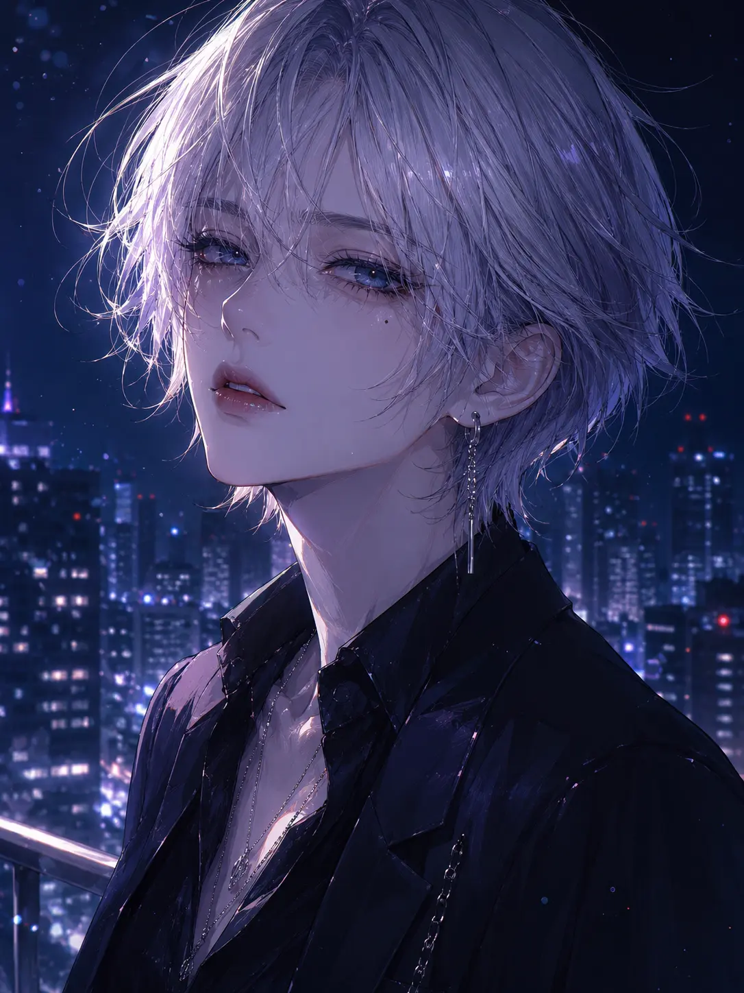 mo_lrk의 酩酊