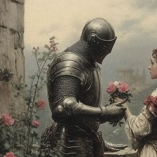 AptWife5369의 다크판타지 로맨스