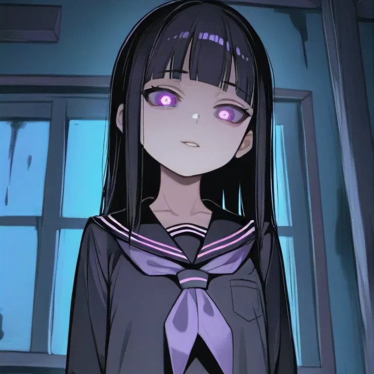 真っ黒な悪意