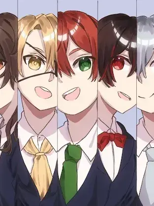 Mayamaya0816의 あなたはお嬢様！パート3