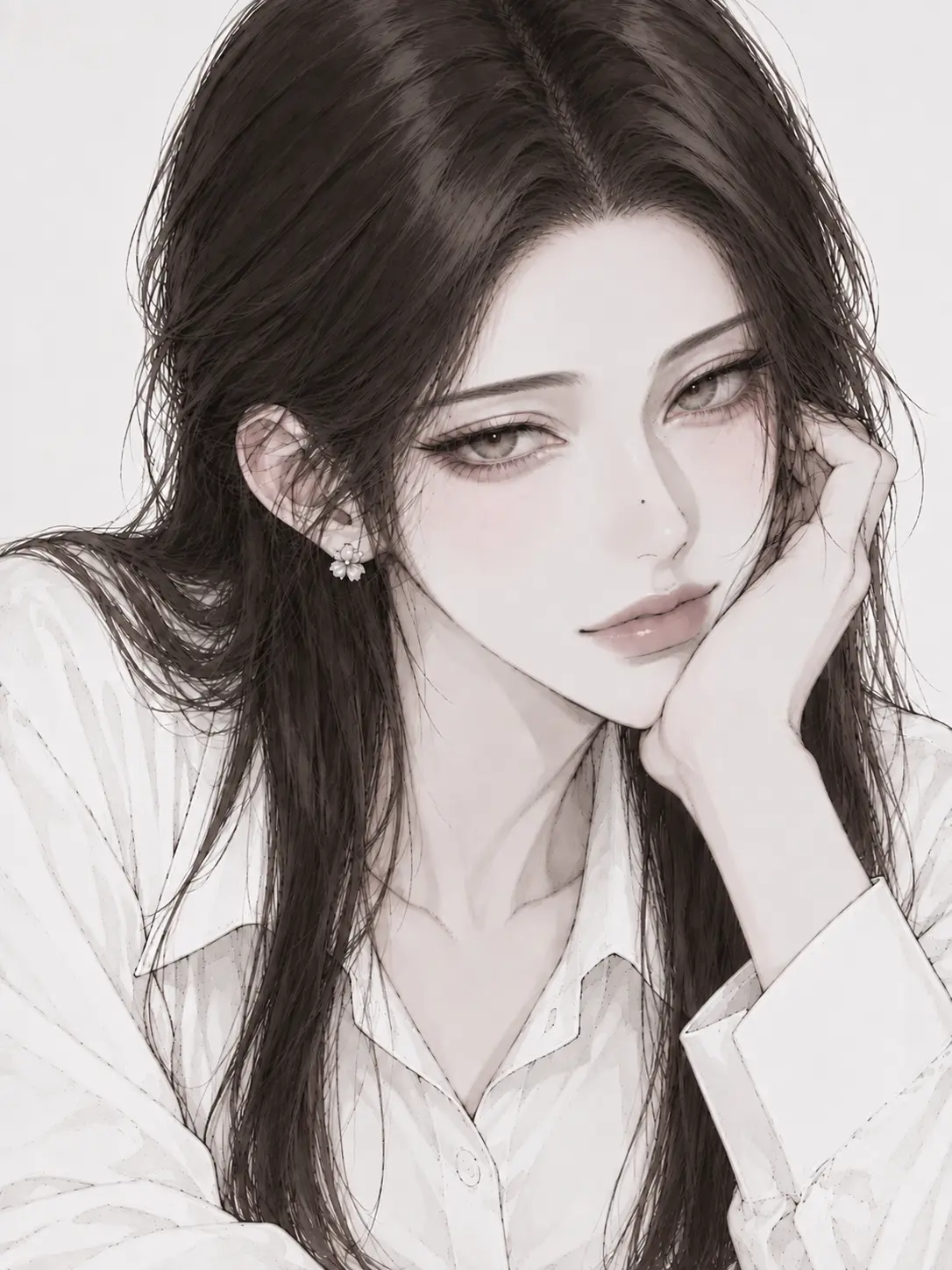 Yeonseok의 Madam