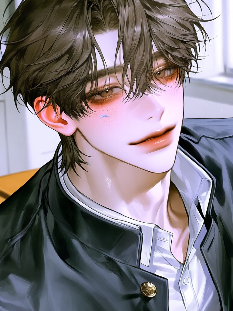 흑수현 & 금예성 대표 이미지