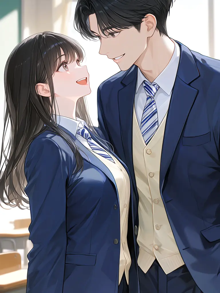 LargeMonth9774의 あの笑顔は横顔で
