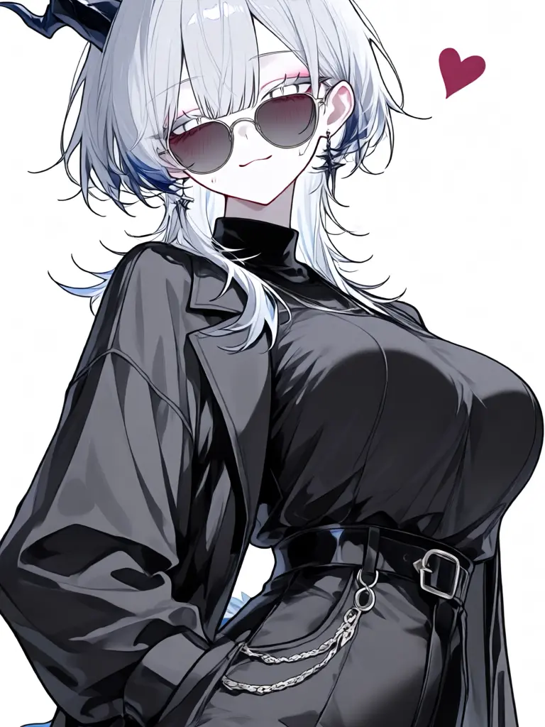 NeatSeal5153의 The Downer Dragon-Kin Detective Wants You