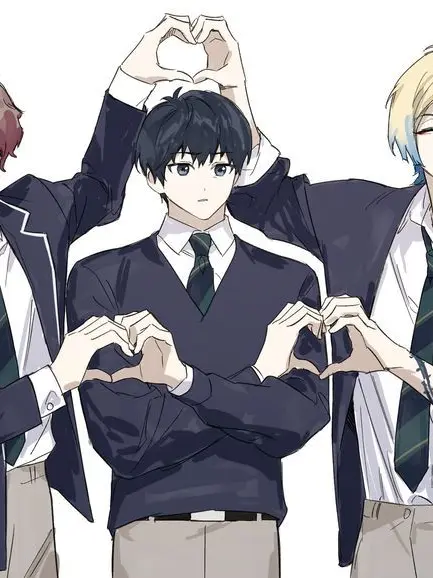 ruha._.haikyuu의 ブルーロック-先生