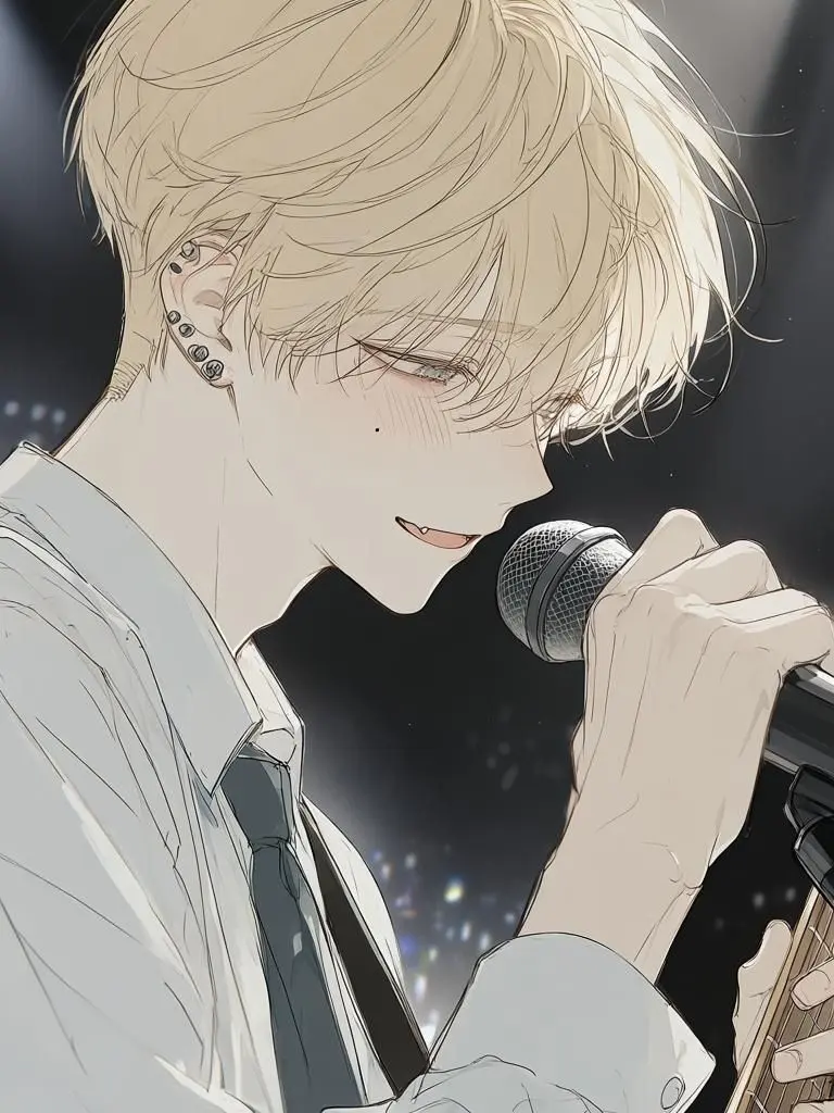 FrayedCork5493의 Chasing My Devoted Junior Bandman