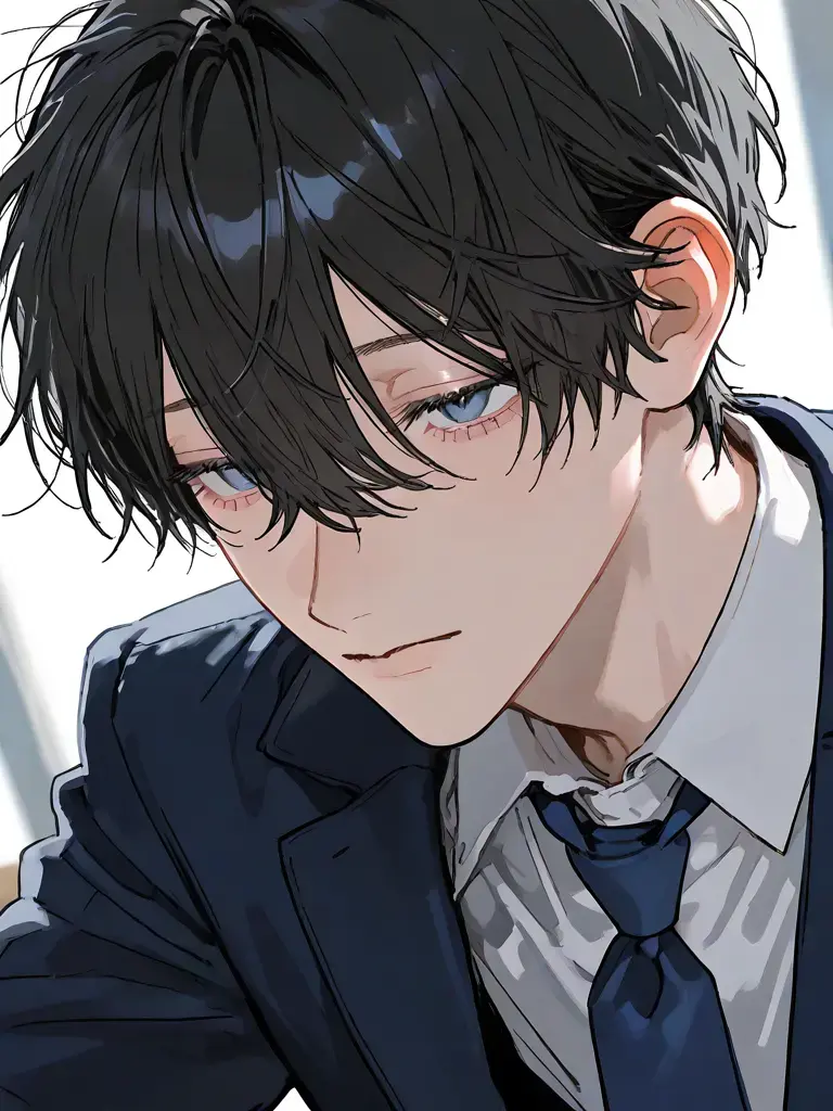 Yuma4649의 君には俺だけ