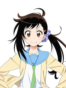 GaudyPool5152의 ニセコイのヒロインをNTR